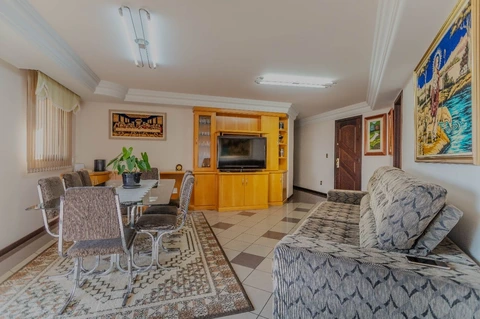 Foto Apartamento