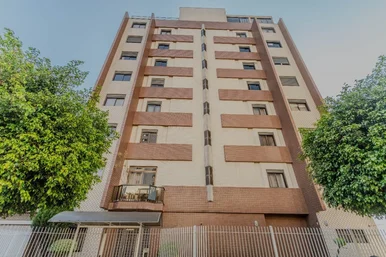 <strong>Apartamento Central, Amplo, 4 quartos e 4 vagas à venda, Est</strong>