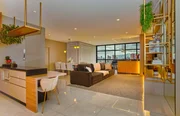 <strong>Apartamento mobiliado à venda, Jardim Carvalho, Ponta Grossa</strong>