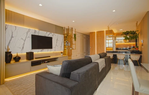 Foto Apartamento