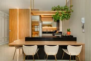 <strong>Apartamento mobiliado à venda, Jardim Carvalho, Ponta Grossa</strong>
