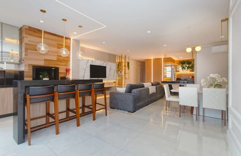 Foto Apartamento