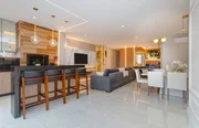 <strong>Apartamento mobiliado à venda, Jardim Carvalho, Ponta Grossa</strong>