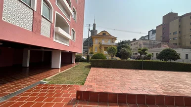 <strong>Apartamento à venda, Centro, Ponta Grossa, PR</strong>