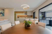 <strong>Apartamento à venda, Estrela, Terrazza Riserva, Andar alto, </strong>