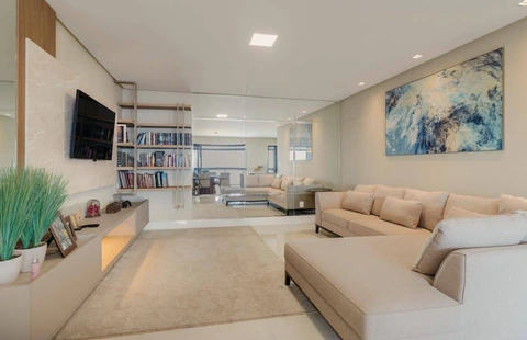 Foto Apartamento