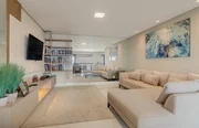 <strong>Apartamento à venda, Estrela, Terrazza Riserva, Andar alto, </strong>