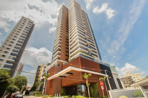 Foto Apartamento