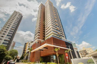 <strong>Apartamento à venda, Estrela, Terrazza Riserva, Andar alto, </strong>
