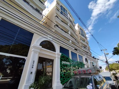 <strong>Apartamento à venda, Oficinas, Ponta Grossa, PR</strong>