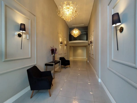 Foto Apartamento