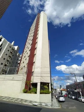 <strong>Apartamento semimobiliado, 3 quartos(1 suíte), Centro, Ponta</strong>