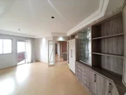 <strong>Apartamento semimobiliado, 3 quartos(1 suíte), Centro, Ponta</strong>