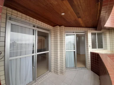 Apartamento Semimobiliado, 3 Quartos(1 Suíte), Centro, Ponta Grossa