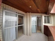 <strong>Apartamento semimobiliado, 3 quartos(1 suíte), Centro, Ponta</strong>