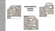 <strong>Apartamento para venda, Centro, Ponta Grossa, PR</strong>