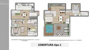 <strong>Apartamento para venda, Centro, Ponta Grossa, PR</strong>