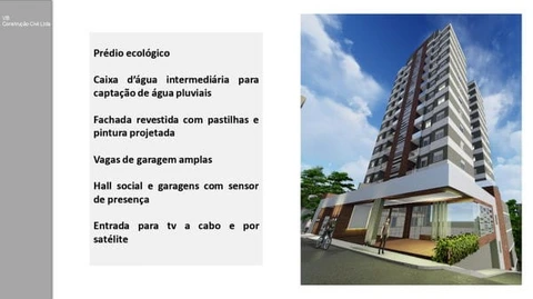 Foto Apartamento