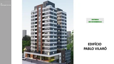 <strong>Apartamento para venda, Centro, Ponta Grossa, PR</strong>