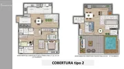 <strong>Apartamento para venda, Centro, Ponta Grossa, PR</strong>