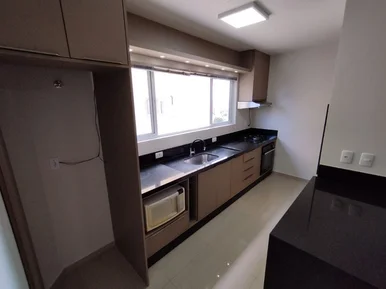 Apartamento à Venda No Edifício Residencial Visconde, Com 3 Suites Planejadas, 2