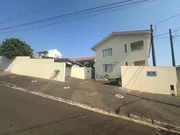 <strong>Apartamento com 3 quartos (1 suíte)  à venda no bairro Orfãs</strong>