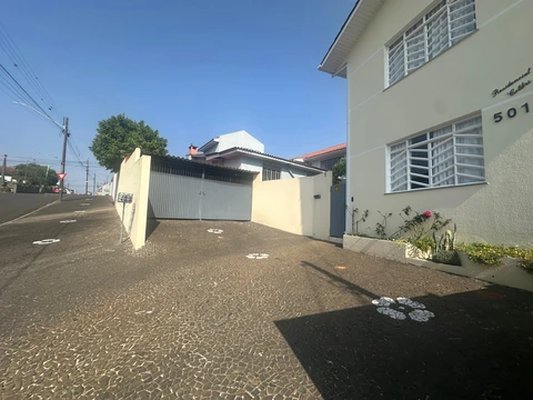Foto Apartamento