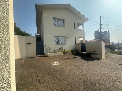 Foto Apartamento