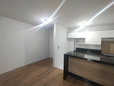 ótimo Apartamento, Para Venda, 2 Quartos(1 Suíte), 1 Vaga, Centro, Ponta Grossa,
