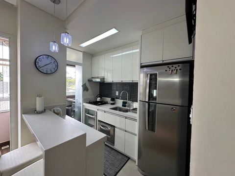Foto Apartamento