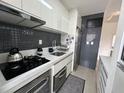 <strong>Apartamento à venda, todo mobíliado, na Vila Estrela</strong>