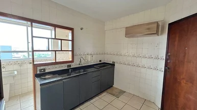 Apartamento à Venda, Centro, Ponta Grossa, Pr
