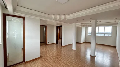 Apartamento à Venda, Centro, Ponta Grossa, Pr