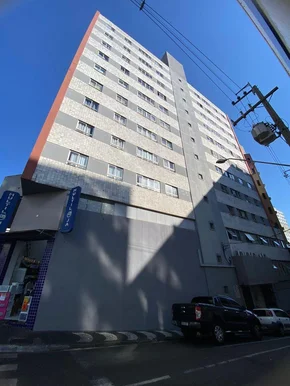 <strong>Apartamento à venda, Centro, Ponta Grossa, PR</strong>