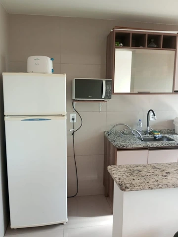 Foto Apartamento