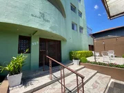 <strong>Apartamento para venda e locação  -  Centro, Ponta Grossa, P</strong>