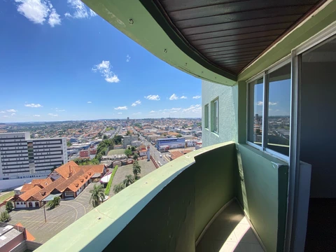 Foto Apartamento