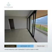 <strong>Apartamento à venda, Balneário Costa Azul, Matinhos, PR</strong>