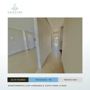 <strong>Apartamento à venda, Balneário Costa Azul, Matinhos, PR</strong>
