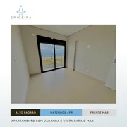 <strong>Apartamento à venda, Balneário Costa Azul, Matinhos, PR</strong>