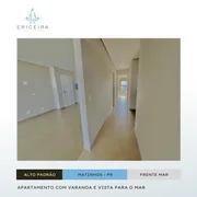 <strong>Apartamento à venda, Balneário Costa Azul, Matinhos, PR</strong>