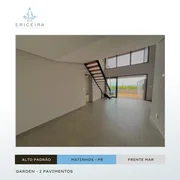 <strong>Apartamento à venda, Balneário Costa Azul, Matinhos, PR</strong>