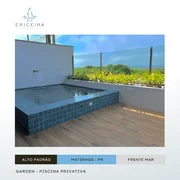 <strong>Apartamento à venda, Balneário Costa Azul, Matinhos, PR</strong>