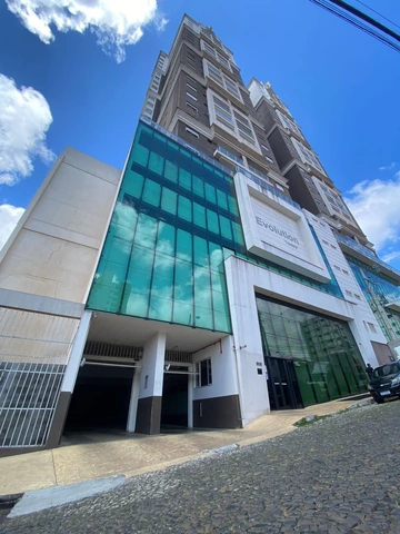 Foto Apartamento