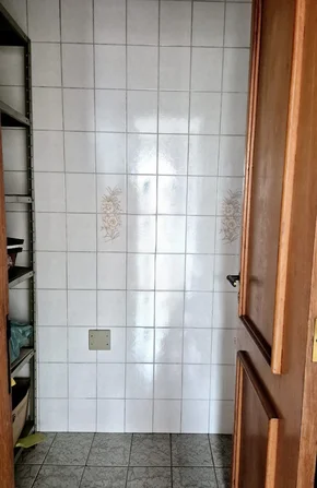 Apartamento  Com Terraço à Venda, Nova Rússia, Ponta Grossa