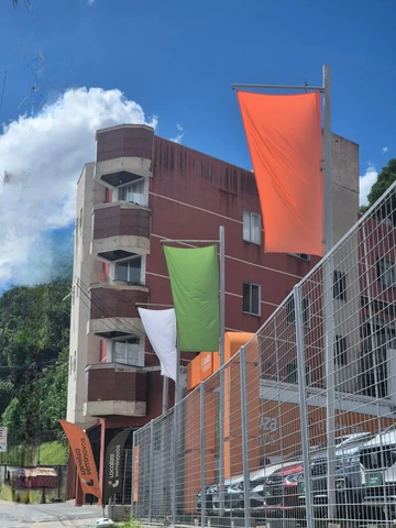 Foto Apartamento