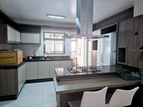 Foto Apartamento
