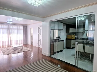 Apartamento à Venda, Centro, Ponta Grossa, Pr