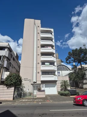 <strong>Apartamento à venda, Centro, Ponta Grossa, PR</strong>