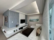 <strong>Apartamento de Luxo com Vista para o Mar - Andar Alto em Ita</strong>